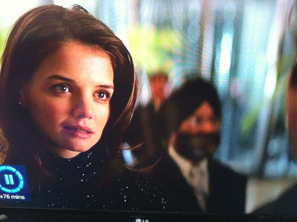 Sikh representation spotted in Batman Begins